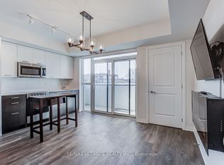 2301 Danforth Ave #319, Toronto, ON M4C 0A7