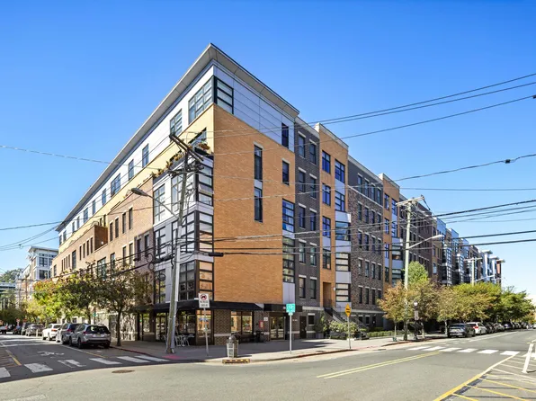 1100 Adams St APT 613, Hoboken, NJ 07030