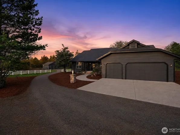 31728 SE Issaquah Fall City Road, Fall City, WA 98024