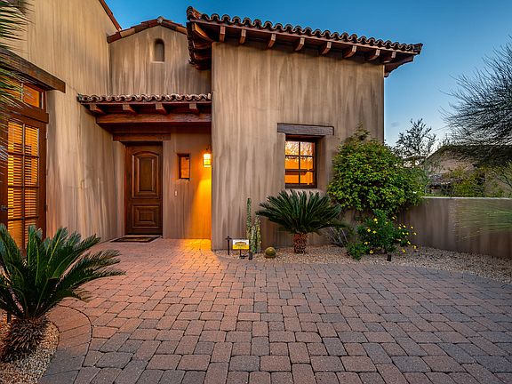 2nd image of 42159 N Saguaro Forest Dr