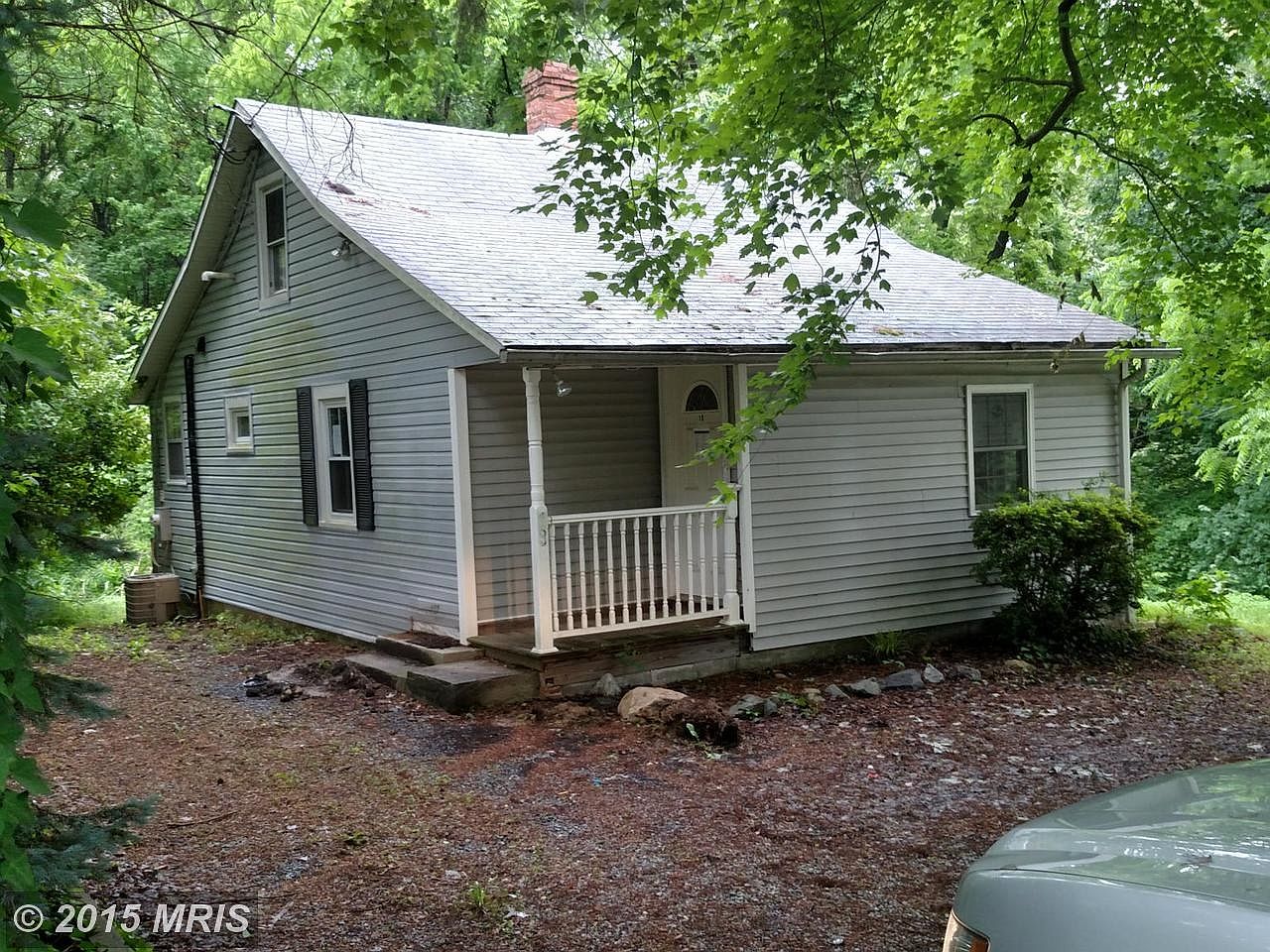 18 Friendship Rd, Friendship, MD 20758 Zillow