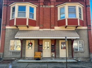 209 S Jefferson St, Kittanning, PA 16201
