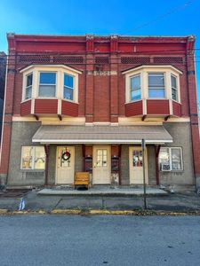 209 S Jefferson St, Kittanning, PA, 16201