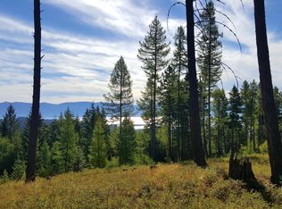 Nkn Peach Park Loop, Rollins, MT 59931