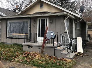156 Spencer St, Toledo, OH 43609
