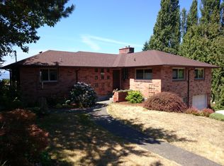 5263 45th Ave SW, Seattle, WA 98136