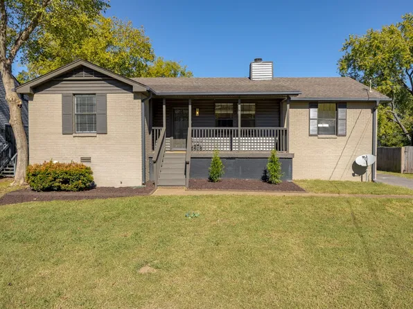 2529 McGinnis Dr, Nashville, TN 37216