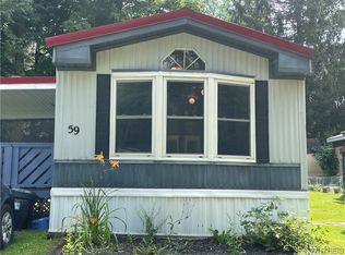 59 Lane, Delevan, NY 14042