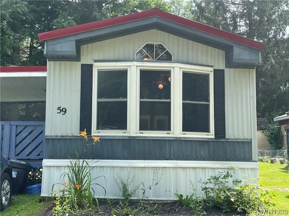 59 Lane, Delevan, NY 14042