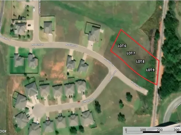 6 Mulberry Ln Lot 6, Clinton, OK 73601