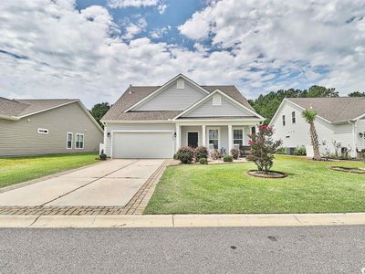 152 Campania St., Myrtle Beach, SC, 29579