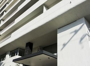 838 N Doheny Dr APT 404, West Hollywood, CA 90069