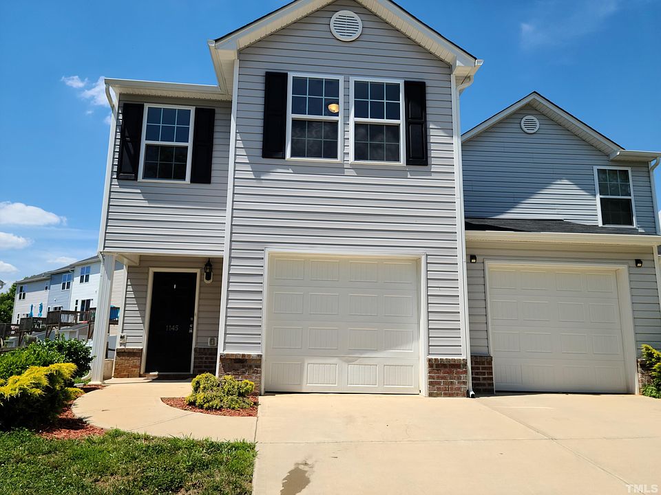 1145 Brooksridge Way, Whitsett, NC 27377 Zillow