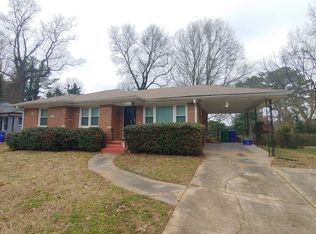 3008 Laguna Dr, Decatur, GA 30032
