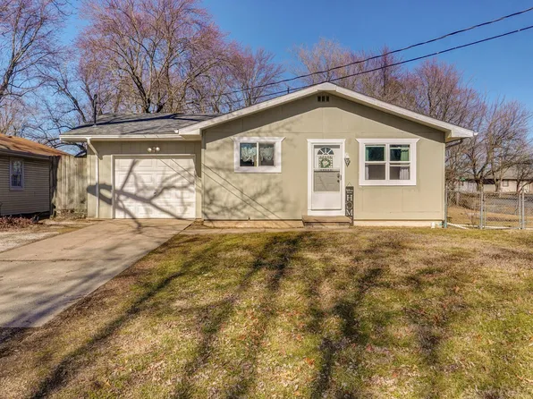 2621 E Atlantic Street, Springfield, MO 65803
