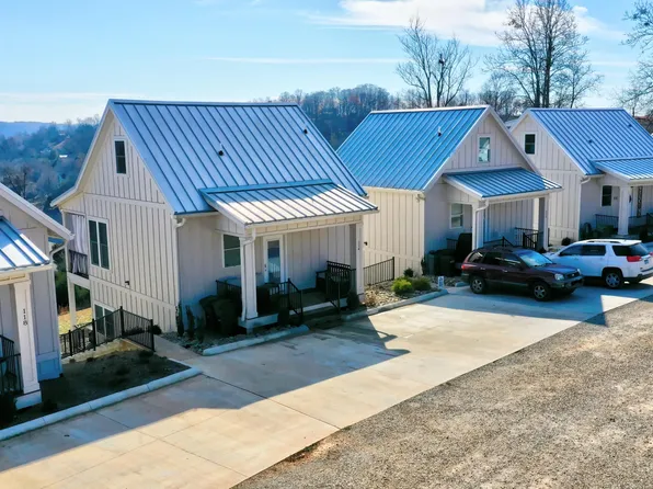 114 E Harbor View Ln #A, La Follette, TN 37766