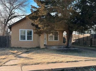 1312 Rencher St, Clovis, NM 88101