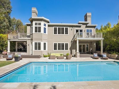 55 Monterey Drive, Tiburon, CA, 94920