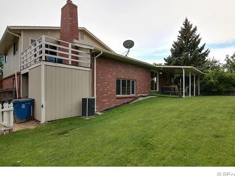 8383 Quay Dr — Photo 1