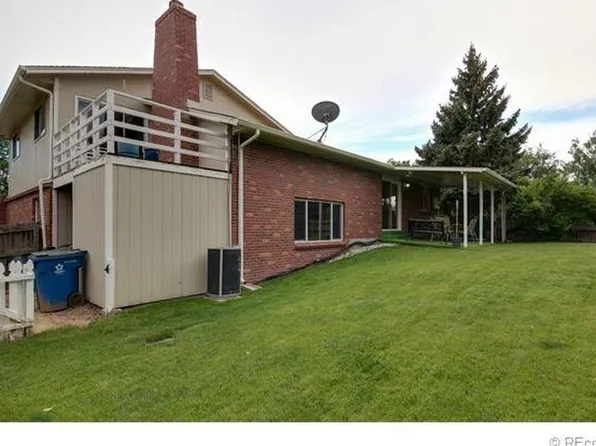 8383 Quay Dr, Arvada, CO 80003