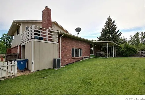 8383 Quay Dr Photo 1