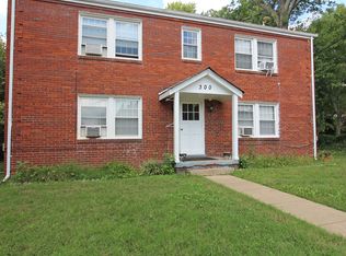 300 Shirley St APT 39, Falls Church, VA 22046
