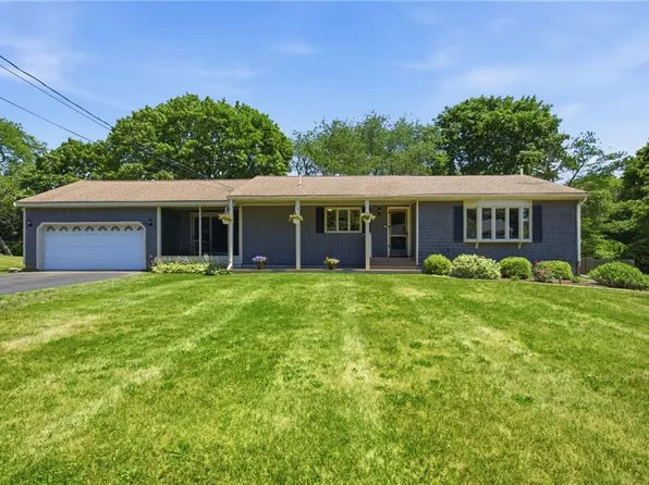 69 Roseland Ter, Tiverton, RI 02878