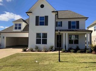 4961 Longmire Ln, Olive Branch, MS 38654