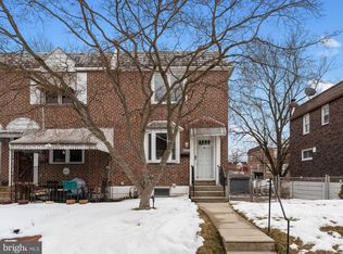 622 Magnolia Ave, Glenolden, PA 19036