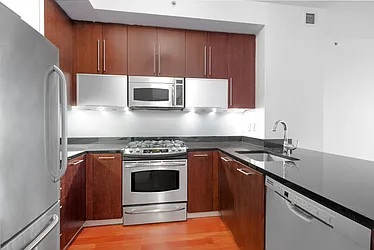Rented by Compass