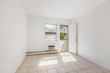 Rented by Compass