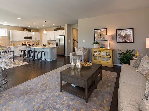Open Concept