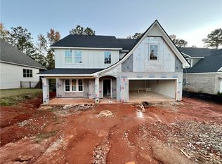 1155 Stillhunt Ln, Forest Home, AL 36030