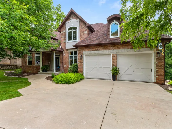 1227 Geneva National Ave W, Lake Geneva, WI 53147