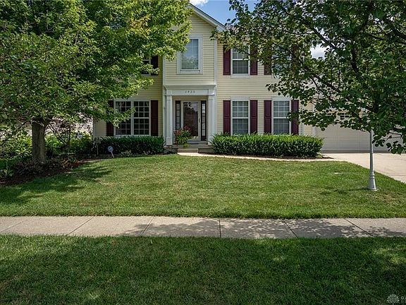 4th image of 3436 Old Lantern Ct