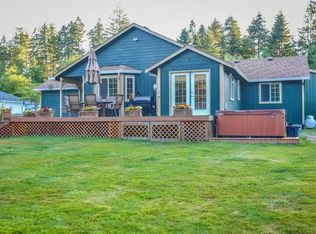 8318 Baird Rd NE, Olympia, WA 98516