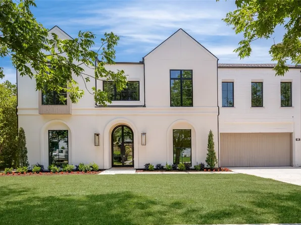 4032 Lively Ln, Dallas, TX 75220