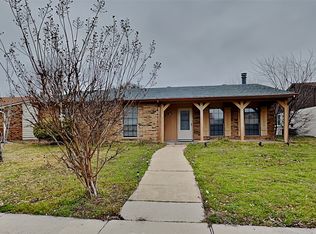 5716 Treese St, The Colony, TX 75056