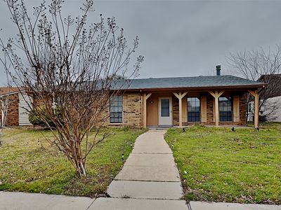 5716 Treese St, The Colony, TX, 75056