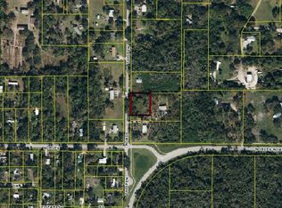 1050 Thigpen Rd, Labelle, FL 33935