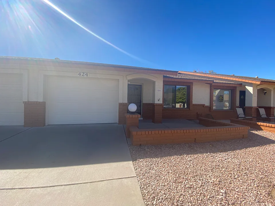 8255 E Kiva Ave #424