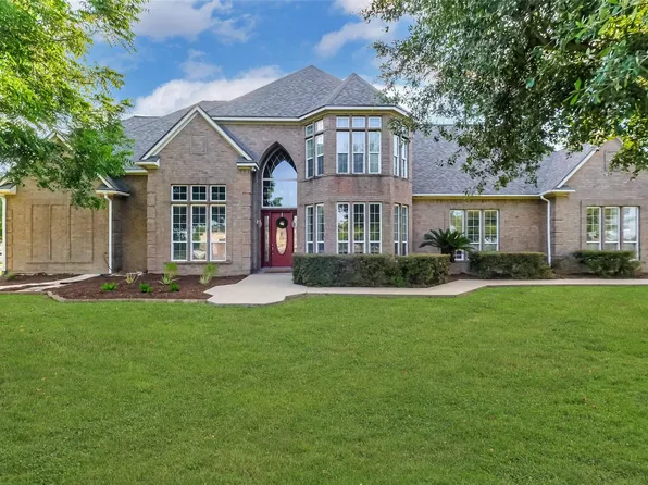 7502 Misty Meadow Ct, Richmond, TX 77469