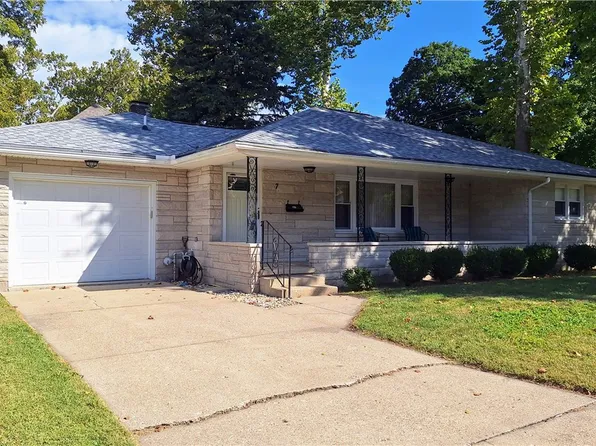 7 Woodhall Pl, Paris, IL 61944