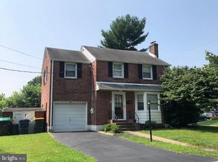 400 2nd Ave, Wilmington, DE 19804