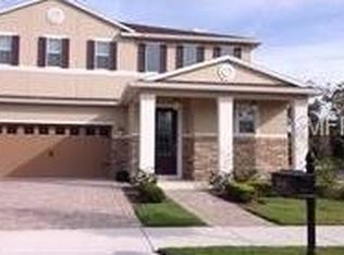8949 Kittanning Ave, Orlando, FL 32836