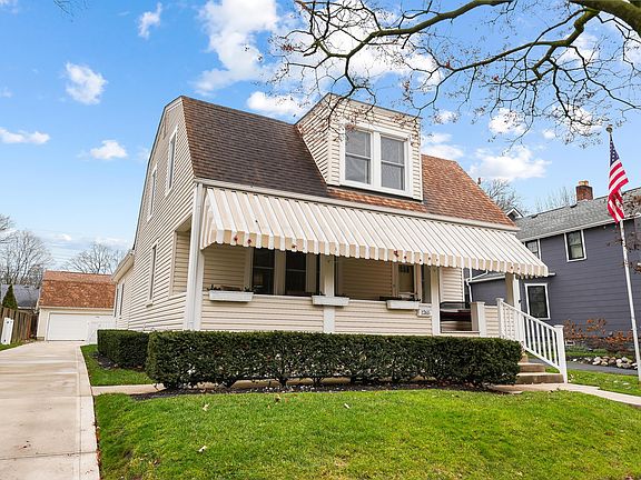 2nd image of 1265 Ashland Ave