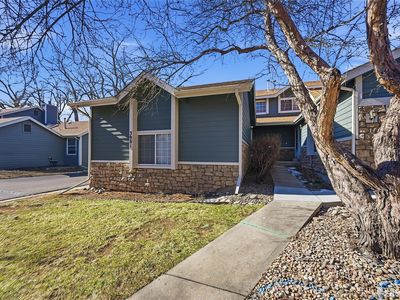 3901 Paseo Del Prado, Boulder, CO, 80301