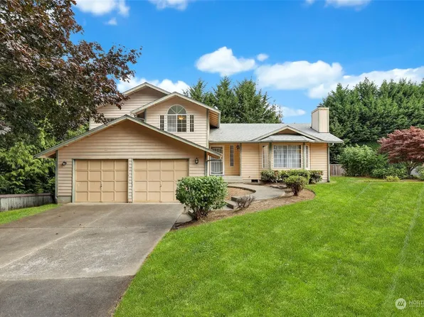 2004 Emerald Street, Milton, WA 98354