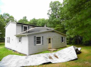 16 Quicksand Cir, Goshen, VA 24439