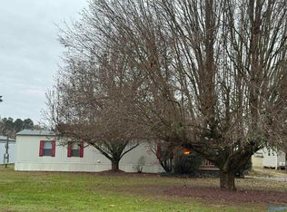 1911 Niles Rd, Boaz, AL 35957